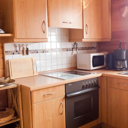וייכטאך Ferienhaus Nr 15, Typ A, Feriendorf Jaegerpark, Bayerischer Wald מראה חיצוני תמונה