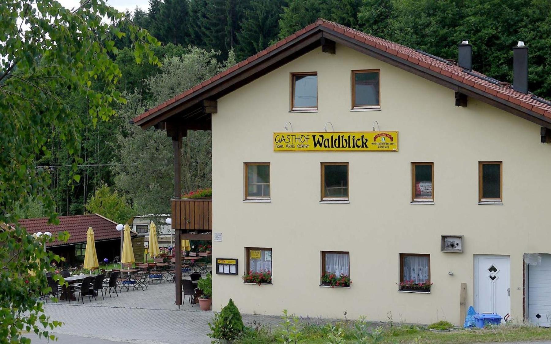 וייכטאך Ferienhaus Nr 15, Typ A, Feriendorf Jaegerpark, Bayerischer Wald מראה חיצוני תמונה