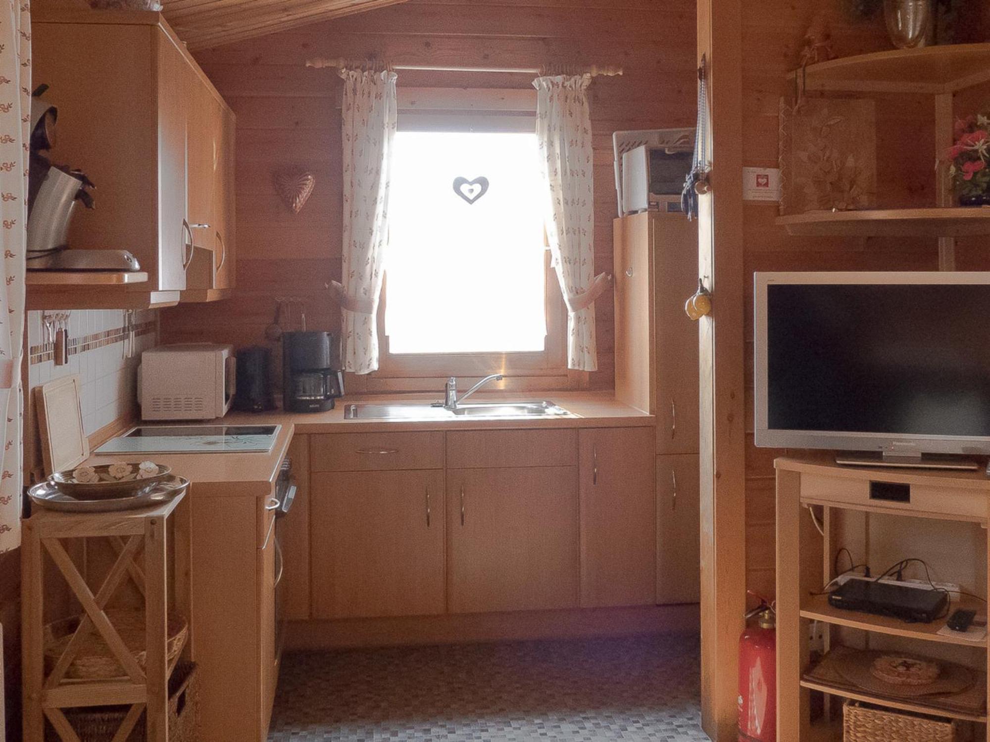 וייכטאך Ferienhaus Nr 15, Typ A, Feriendorf Jaegerpark, Bayerischer Wald מראה חיצוני תמונה