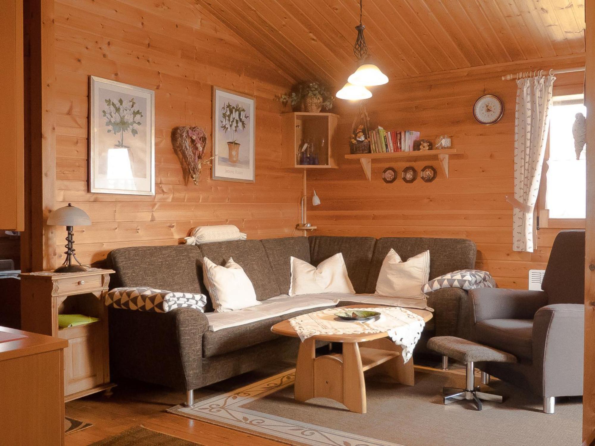 וייכטאך Ferienhaus Nr 15, Typ A, Feriendorf Jaegerpark, Bayerischer Wald מראה חיצוני תמונה