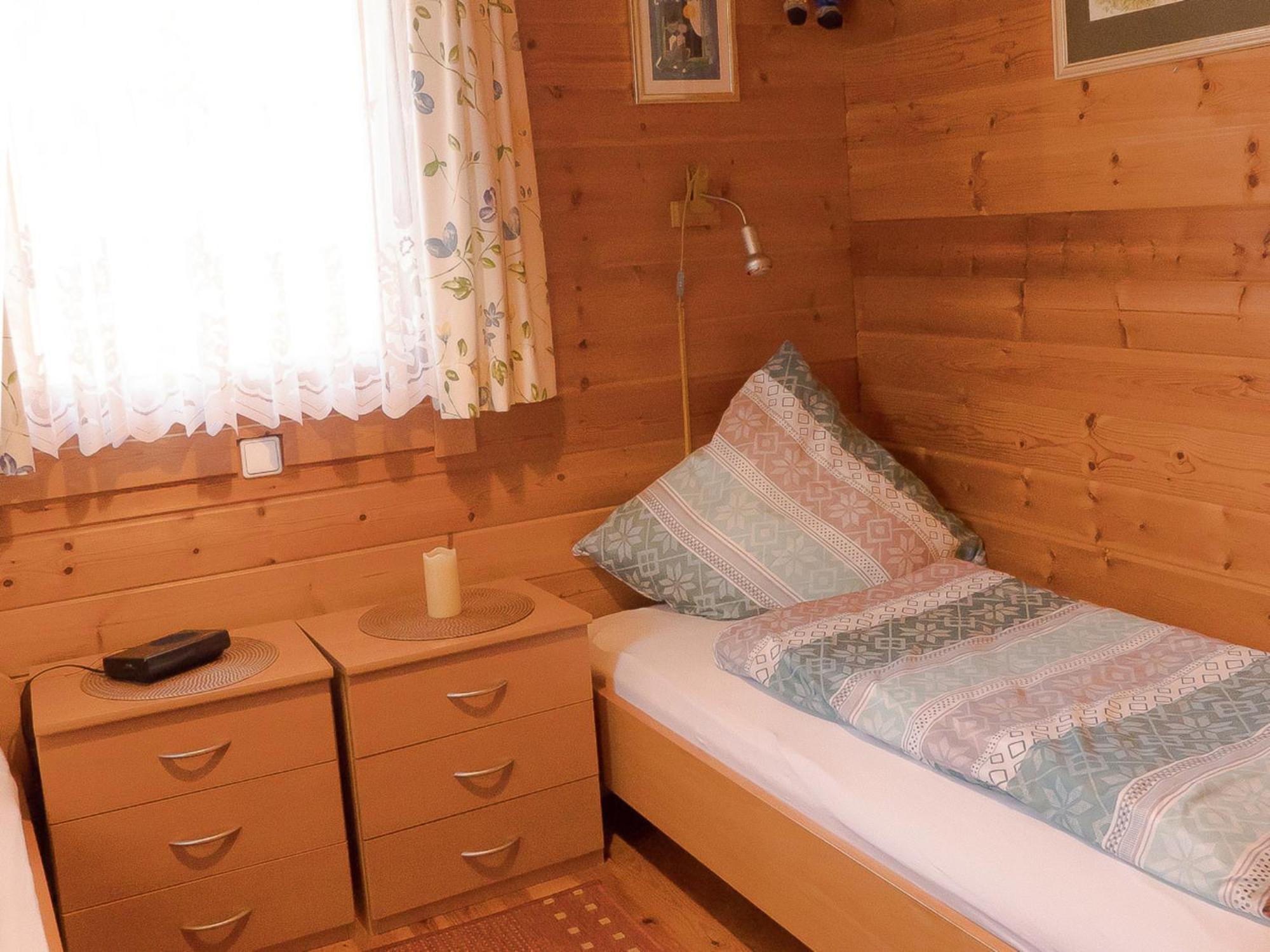 וייכטאך Ferienhaus Nr 15, Typ A, Feriendorf Jaegerpark, Bayerischer Wald מראה חיצוני תמונה
