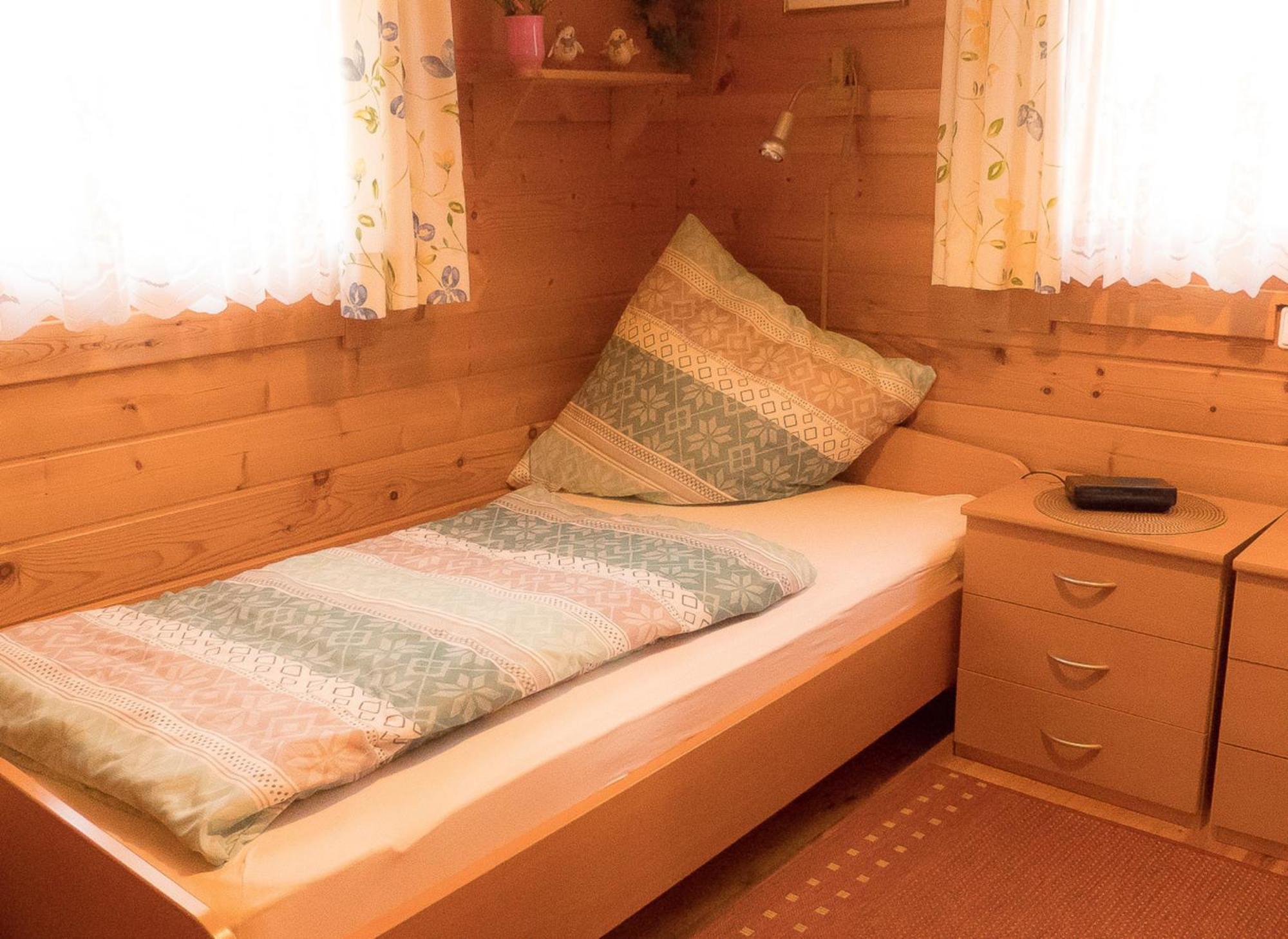 וייכטאך Ferienhaus Nr 15, Typ A, Feriendorf Jaegerpark, Bayerischer Wald מראה חיצוני תמונה