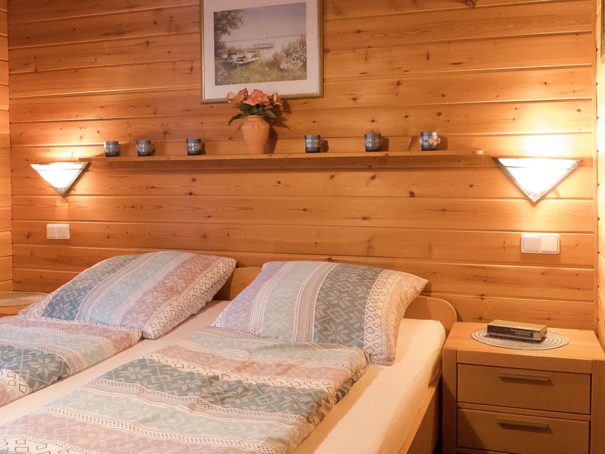 וייכטאך Ferienhaus Nr 15, Typ A, Feriendorf Jaegerpark, Bayerischer Wald מראה חיצוני תמונה