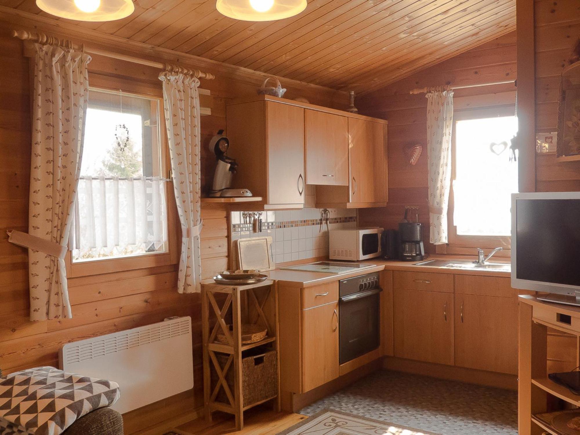 וייכטאך Ferienhaus Nr 15, Typ A, Feriendorf Jaegerpark, Bayerischer Wald מראה חיצוני תמונה