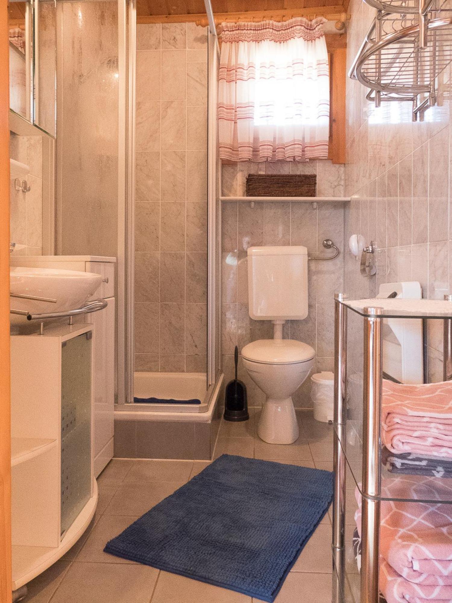וייכטאך Ferienhaus Nr 15, Typ A, Feriendorf Jaegerpark, Bayerischer Wald מראה חיצוני תמונה