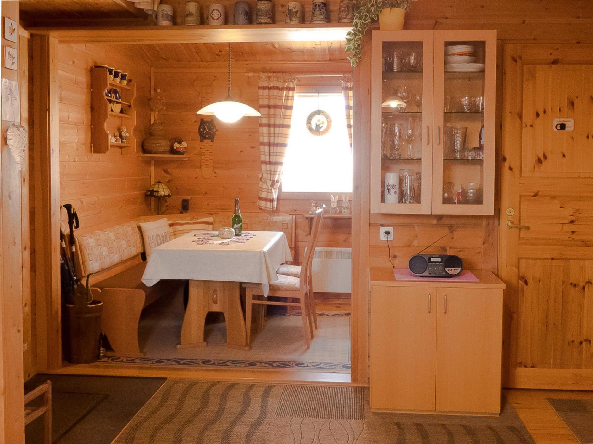 וייכטאך Ferienhaus Nr 15, Typ A, Feriendorf Jaegerpark, Bayerischer Wald מראה חיצוני תמונה